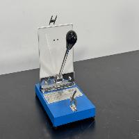 Fresenius Kabi Fenwal Plasma Extractor image 1